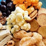 Low Carb Snacks & Chips